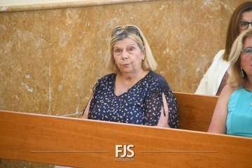 La comunidad salesiana de Telde estrecha lazos fraternales con un encuentro festivo/Francisco Javier Santana.